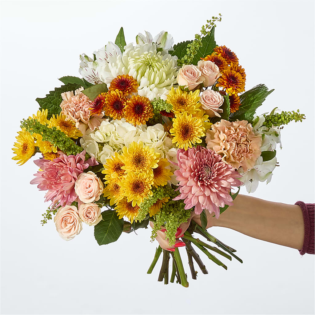 Fall Celebration Bouquet –  Flowerorder.com, Tontitown AR