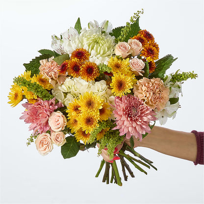 Fall Celebration Bouquet –  Flowerorder.com, Tontitown AR