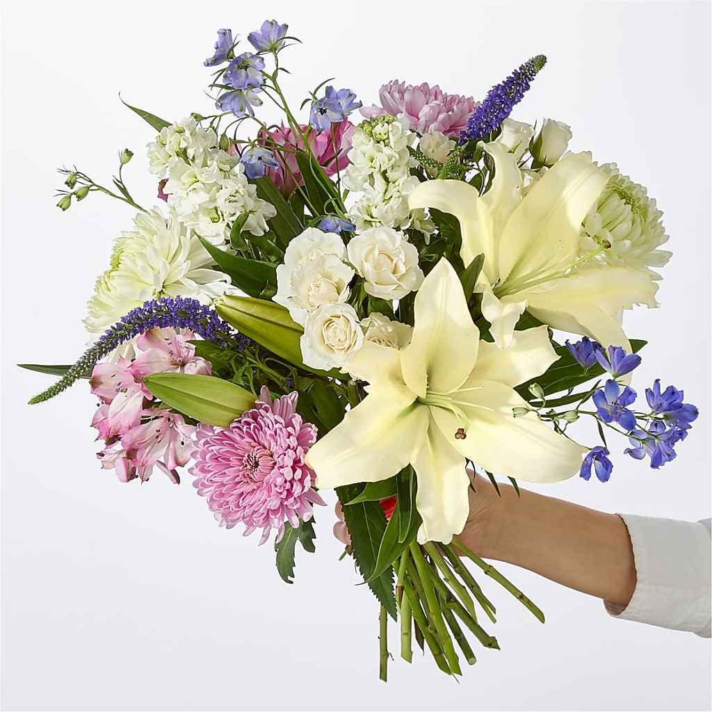 Winter Celebration Bouquet –  Flowerorder.com, Tontitown AR