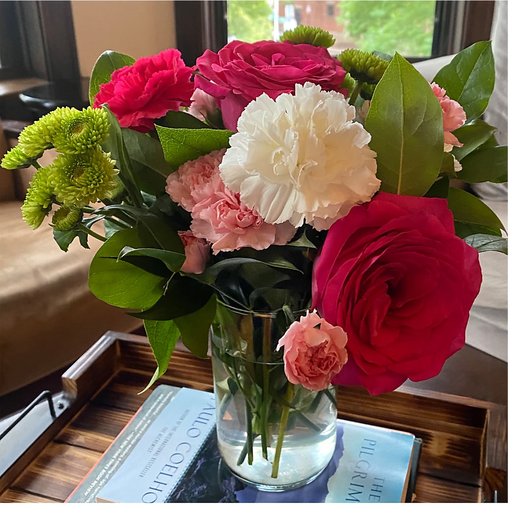 Sweet & Pretty Bouquet –  Flowerorder.com, Tontitown AR