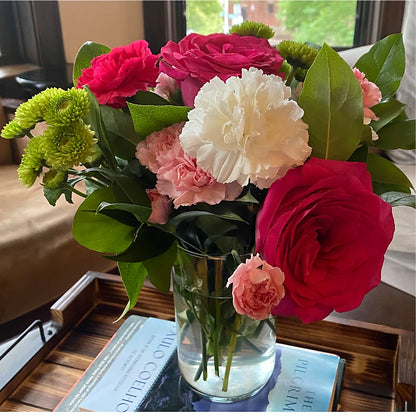 Sweet & Pretty Bouquet –  Flowerorder.com, Tontitown AR
