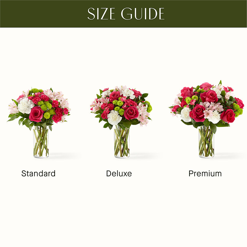 Sweet & Pretty Bouquet –  Flowerorder.com, Tontitown AR
