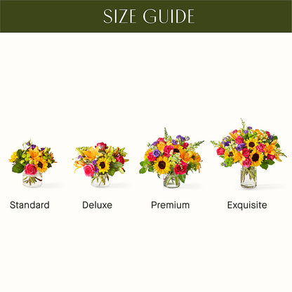 Best Day Bouquet –  Flowerorder.com, Tontitown AR