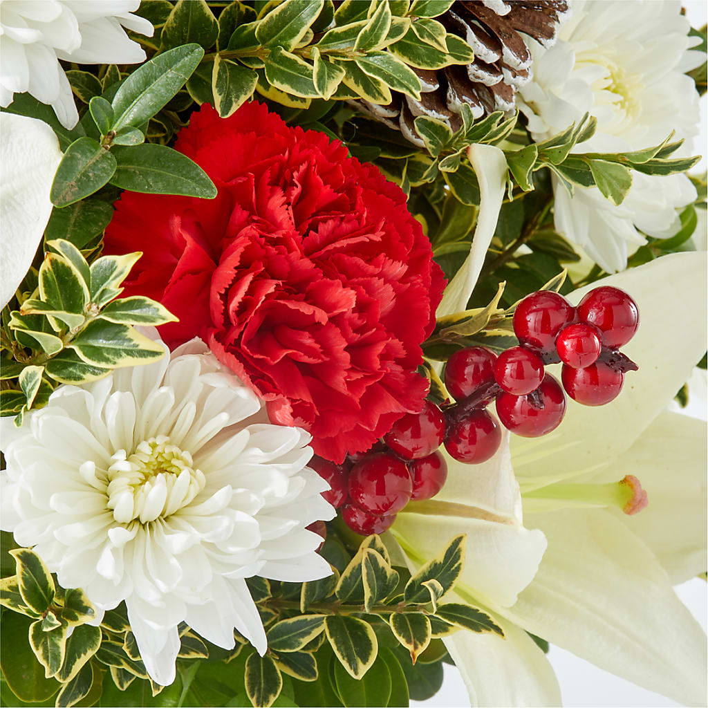 Festive Moments Tree –  Flowerorder.com, Tontitown AR