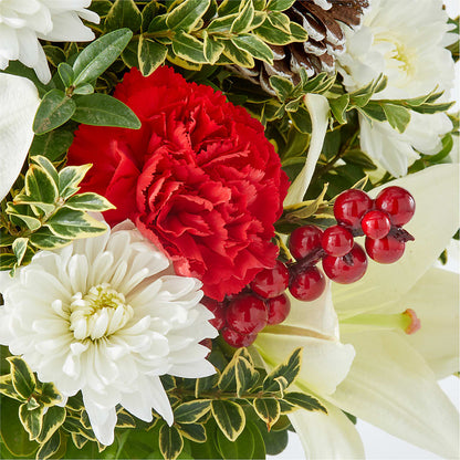Festive Moments Tree –  Flowerorder.com, Tontitown AR