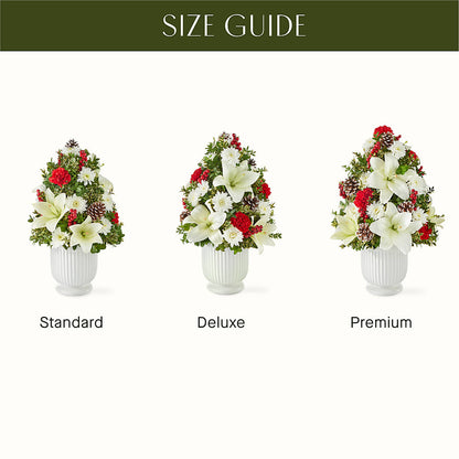 Festive Moments Tree –  Flowerorder.com, Tontitown AR