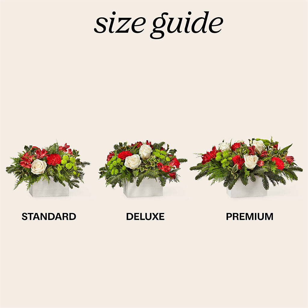 Snow What Fun Bouquet –  Flowerorder.com, Tontitown AR