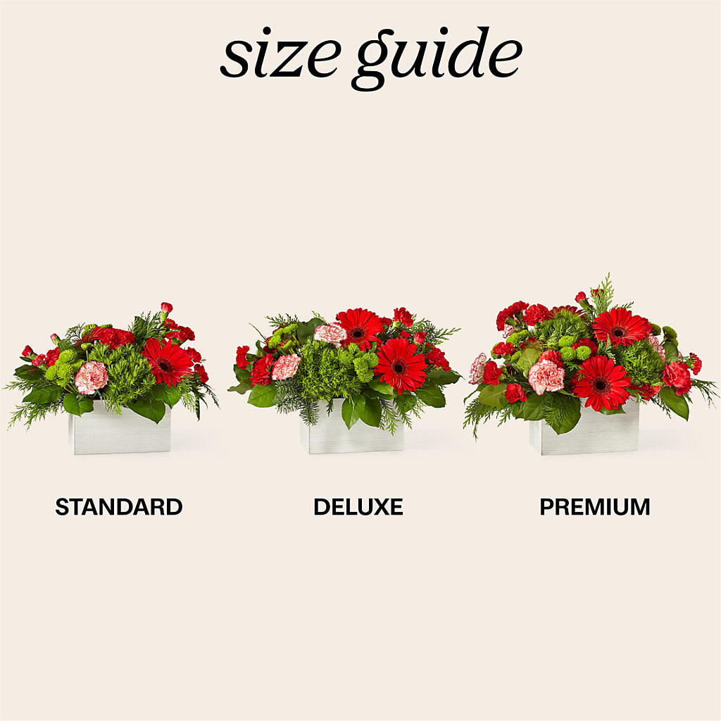 The Rudolph Bouquet –  Flowerorder.com, Tontitown AR