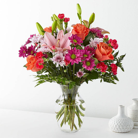 Light of My Life Bouquet –  Flowerorder.com, Tontitown AR