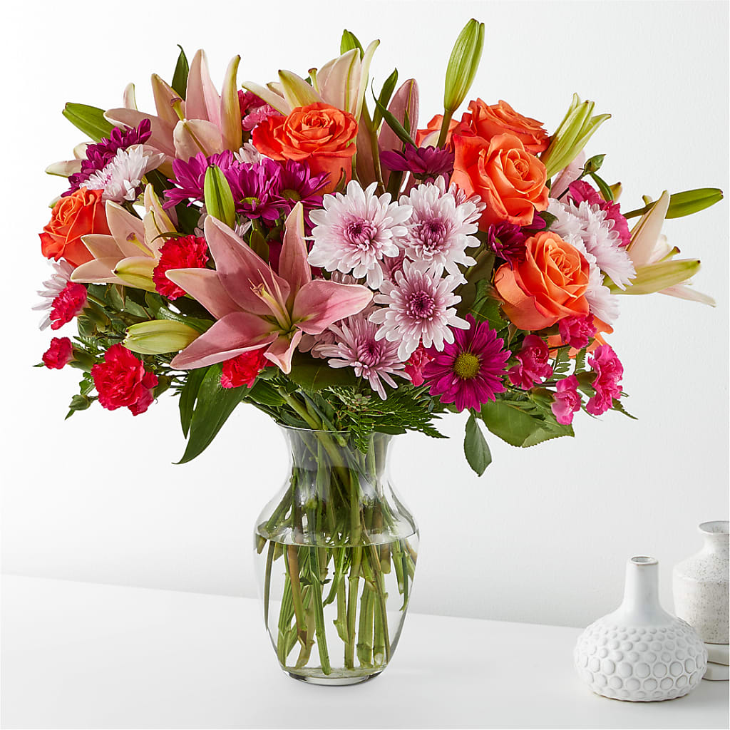 Light of My Life Bouquet –  Flowerorder.com, Tontitown AR