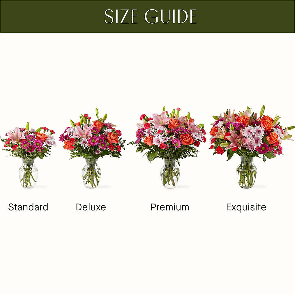 Light of My Life Bouquet –  Flowerorder.com, Tontitown AR