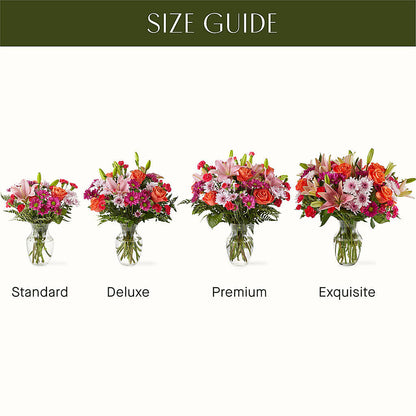 Light of My Life Bouquet –  Flowerorder.com, Tontitown AR