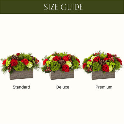 Bundled Up Bouquet –  Flowerorder.com, Tontitown AR