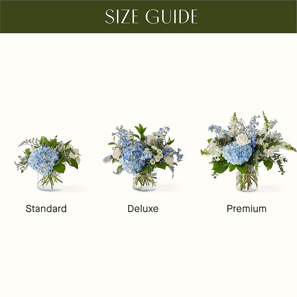 Coastal Blossom Bouquet –  Flowerorder.com, Tontitown AR