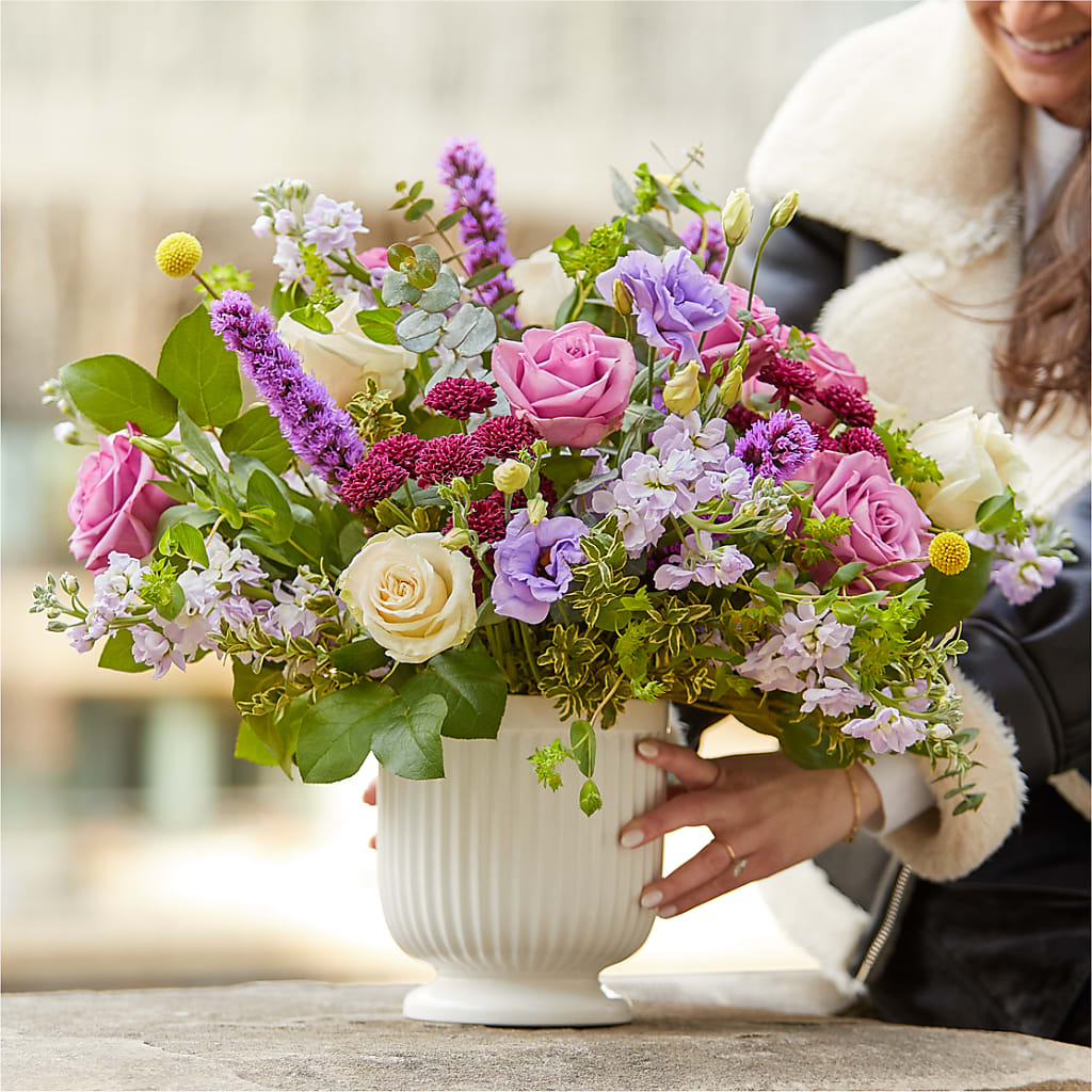 Work of Art Bouquet –  Flowerorder.com, Tontitown AR