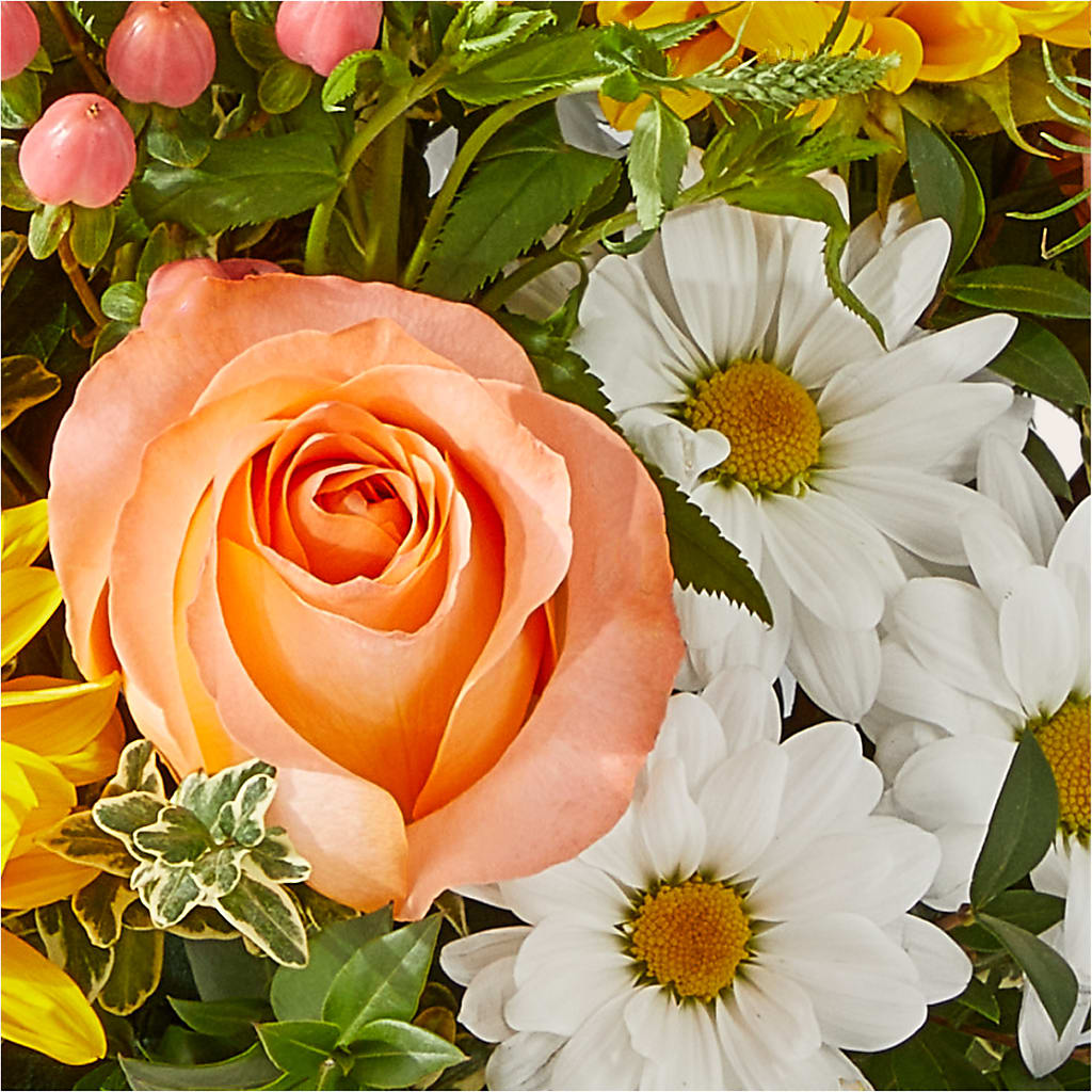 The Good Life Bouquet –  Flowerorder.com, Tontitown AR