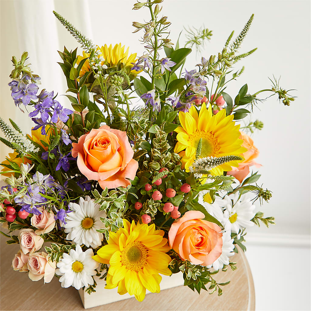 The Good Life Bouquet –  Flowerorder.com, Tontitown AR