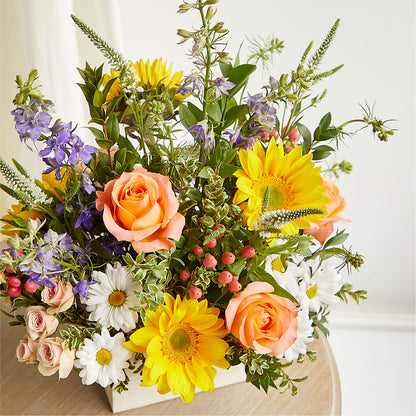 The Good Life Bouquet –  Flowerorder.com, Tontitown AR
