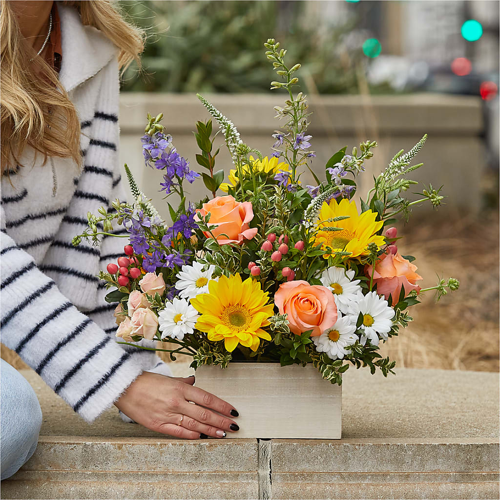 The Good Life Bouquet –  Flowerorder.com, Tontitown AR