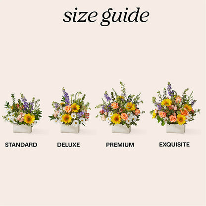 The Good Life Bouquet –  Flowerorder.com, Tontitown AR