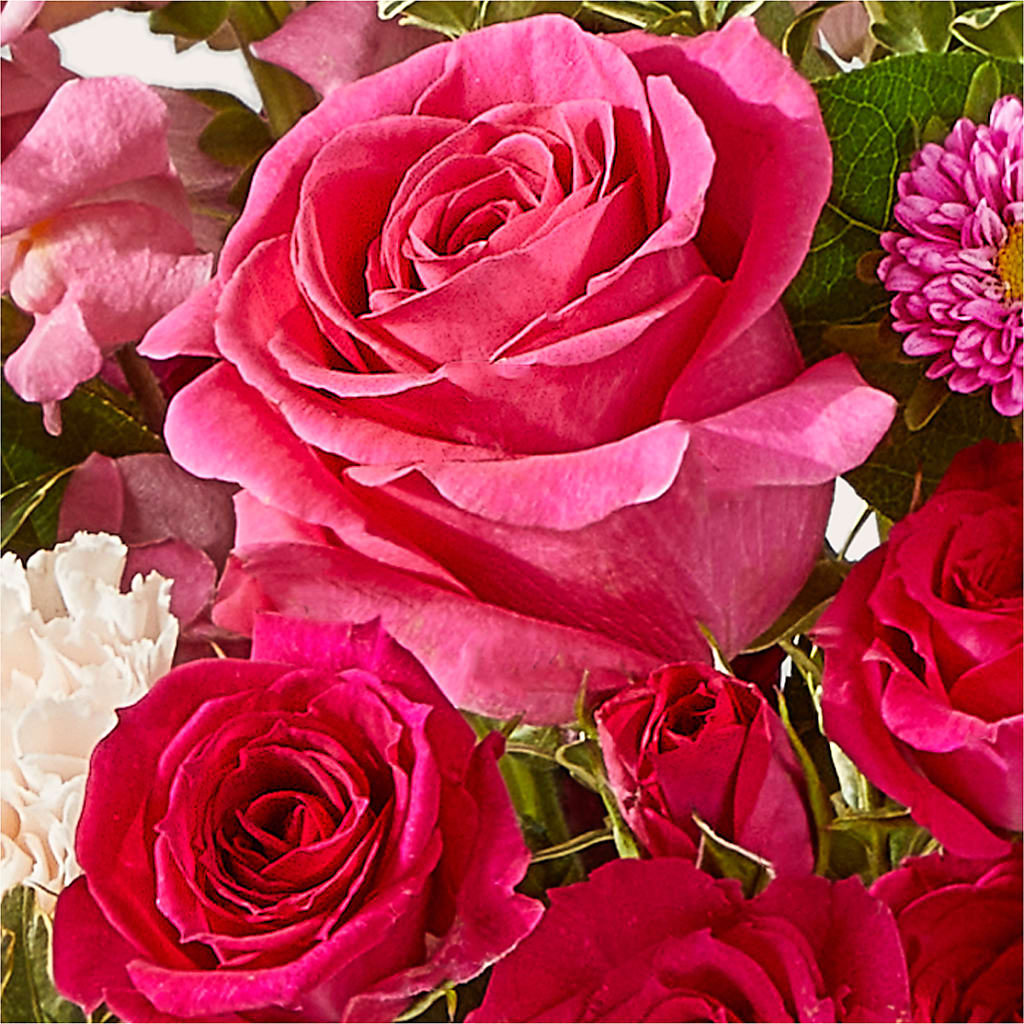Too Cute Bouquet –  Flowerorder.com, Tontitown AR