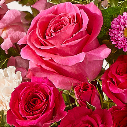 Too Cute Bouquet –  Flowerorder.com, Tontitown AR