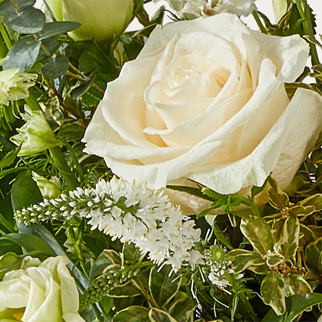 Cashmere Bouquet –  Flowerorder.com, Tontitown AR