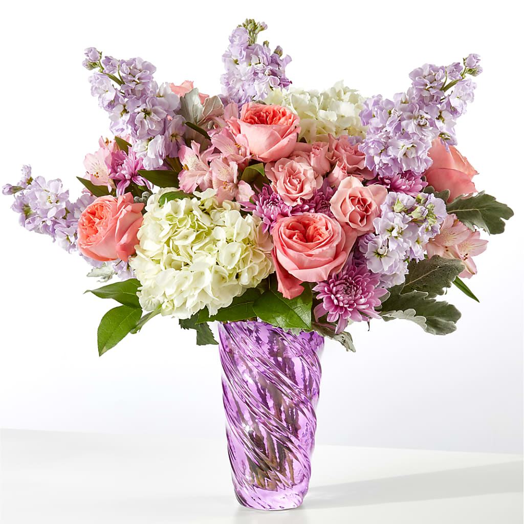 Silver Lining Bouquet –  Flowerorder.com, Tontitown AR