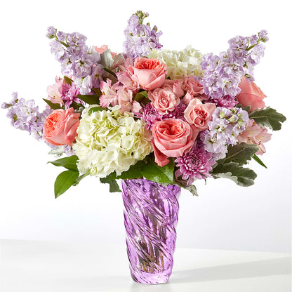 Silver Lining Bouquet –  Flowerorder.com, Tontitown AR