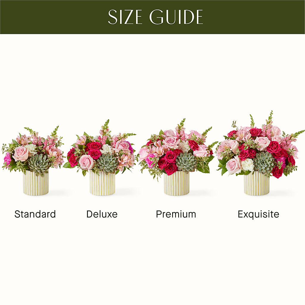 Magenta Musings Bouquet –  Flowerorder.com, Tontitown AR