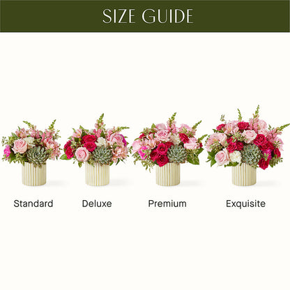Magenta Musings Bouquet –  Flowerorder.com, Tontitown AR