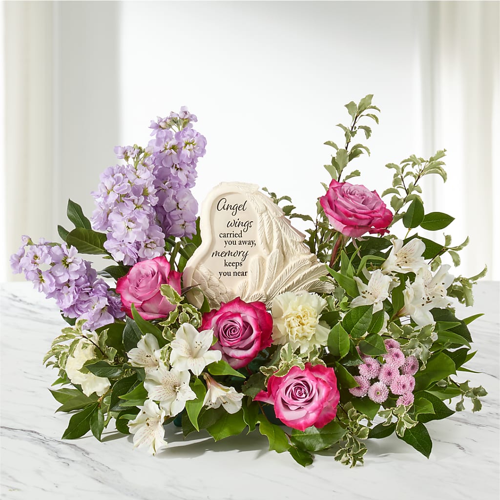 In My Heart Arrangement –  Flowerorder.com, Tontitown AR