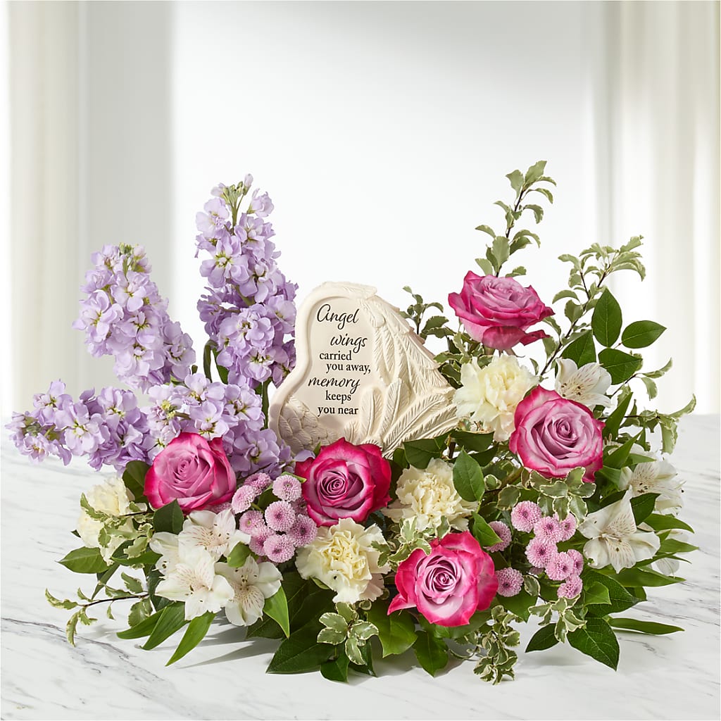 In My Heart Arrangement –  Flowerorder.com, Tontitown AR