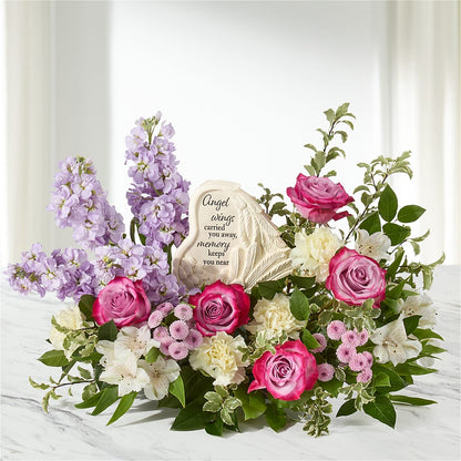 In My Heart Arrangement –  Flowerorder.com, Tontitown AR