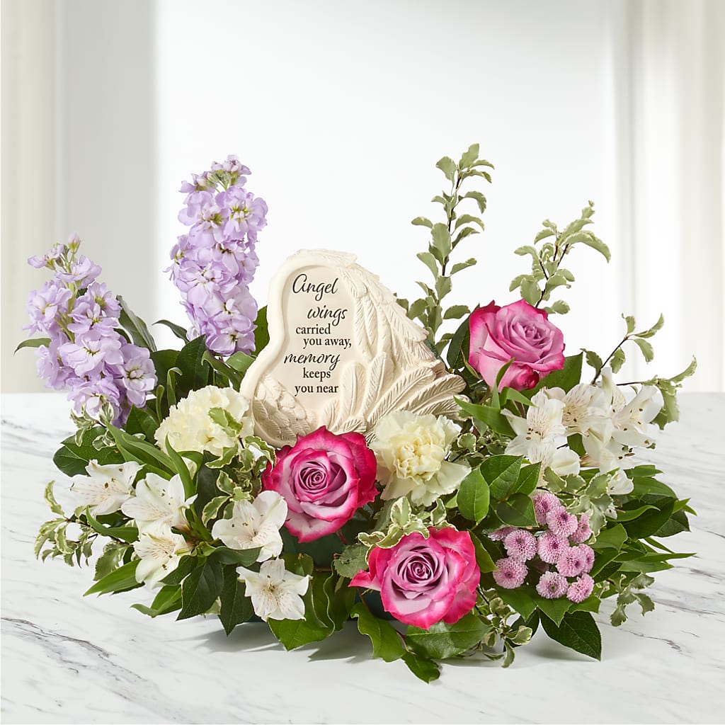 In My Heart Arrangement –  Flowerorder.com, Tontitown AR