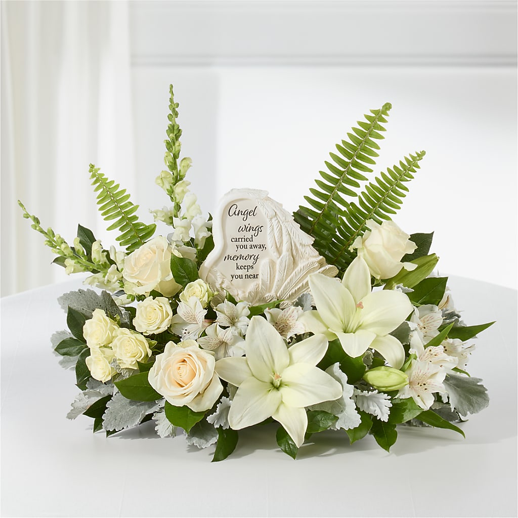 Holding You Close Arrangement –  Flowerorder.com, Tontitown AR