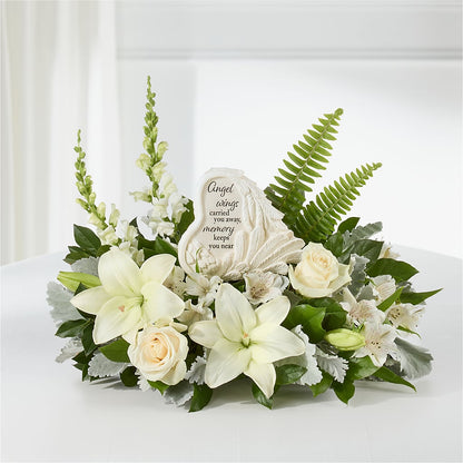 Holding You Close Arrangement –  Flowerorder.com, Tontitown AR
