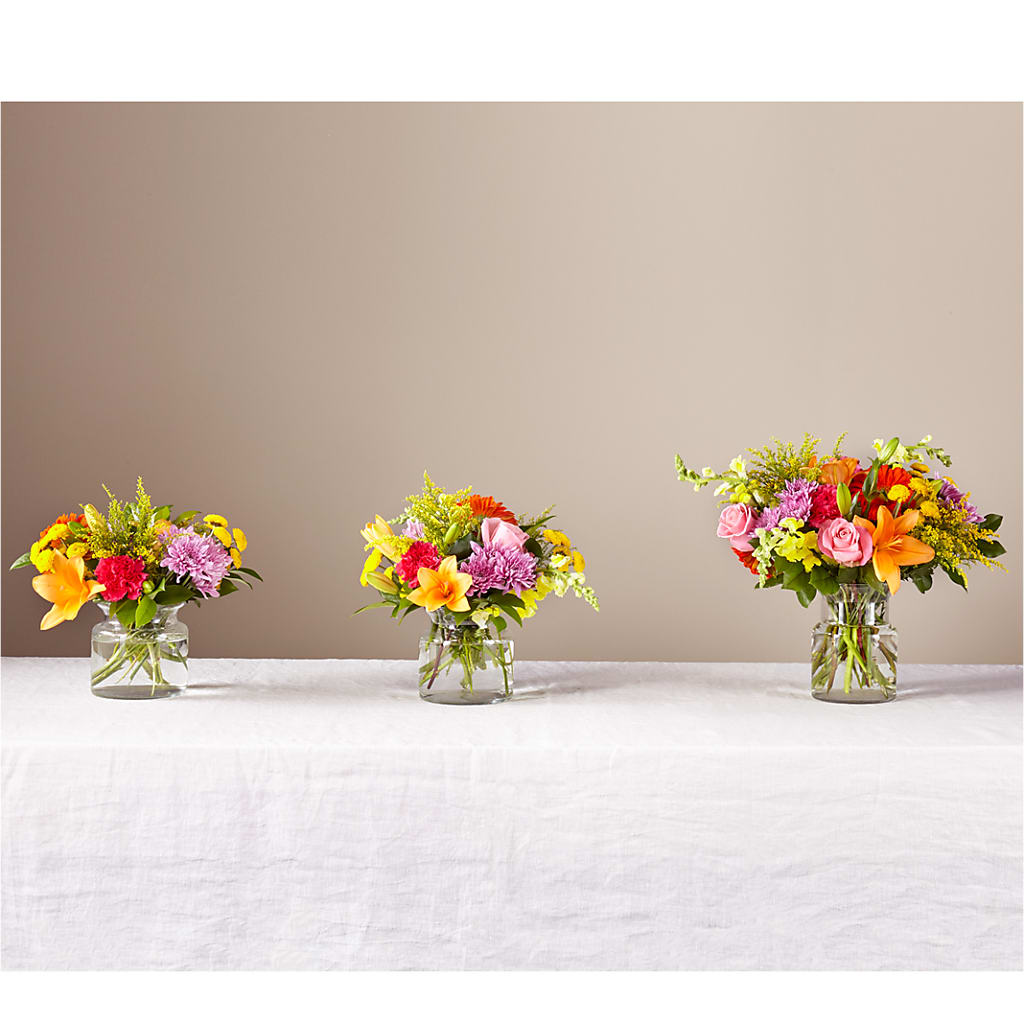 Party Punch Bouquet –  Flowerorder.com, Tontitown AR