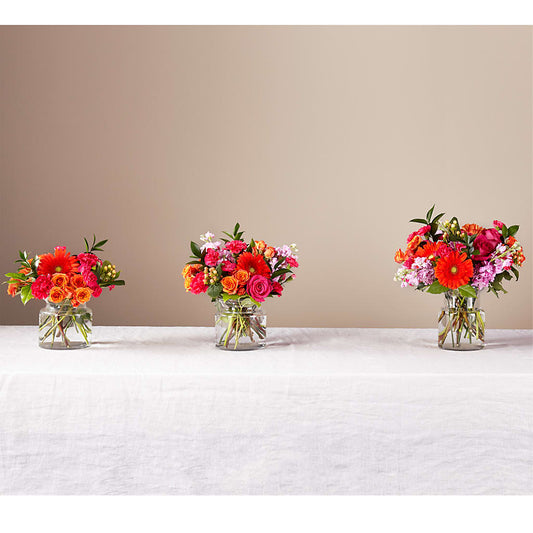Fiesta Bouquet –  Flowerorder.com, Tontitown AR