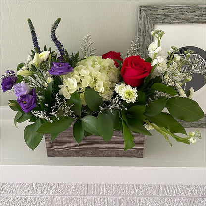 Sweet Magnolia Bouquet –  Flowerorder.com, Tontitown AR