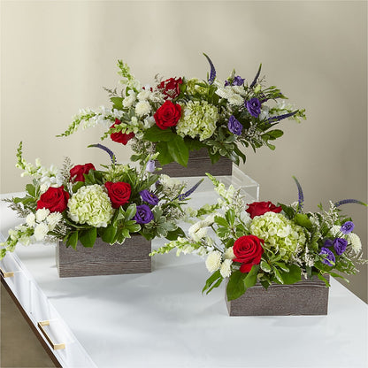 Sweet Magnolia Bouquet –  Flowerorder.com, Tontitown AR