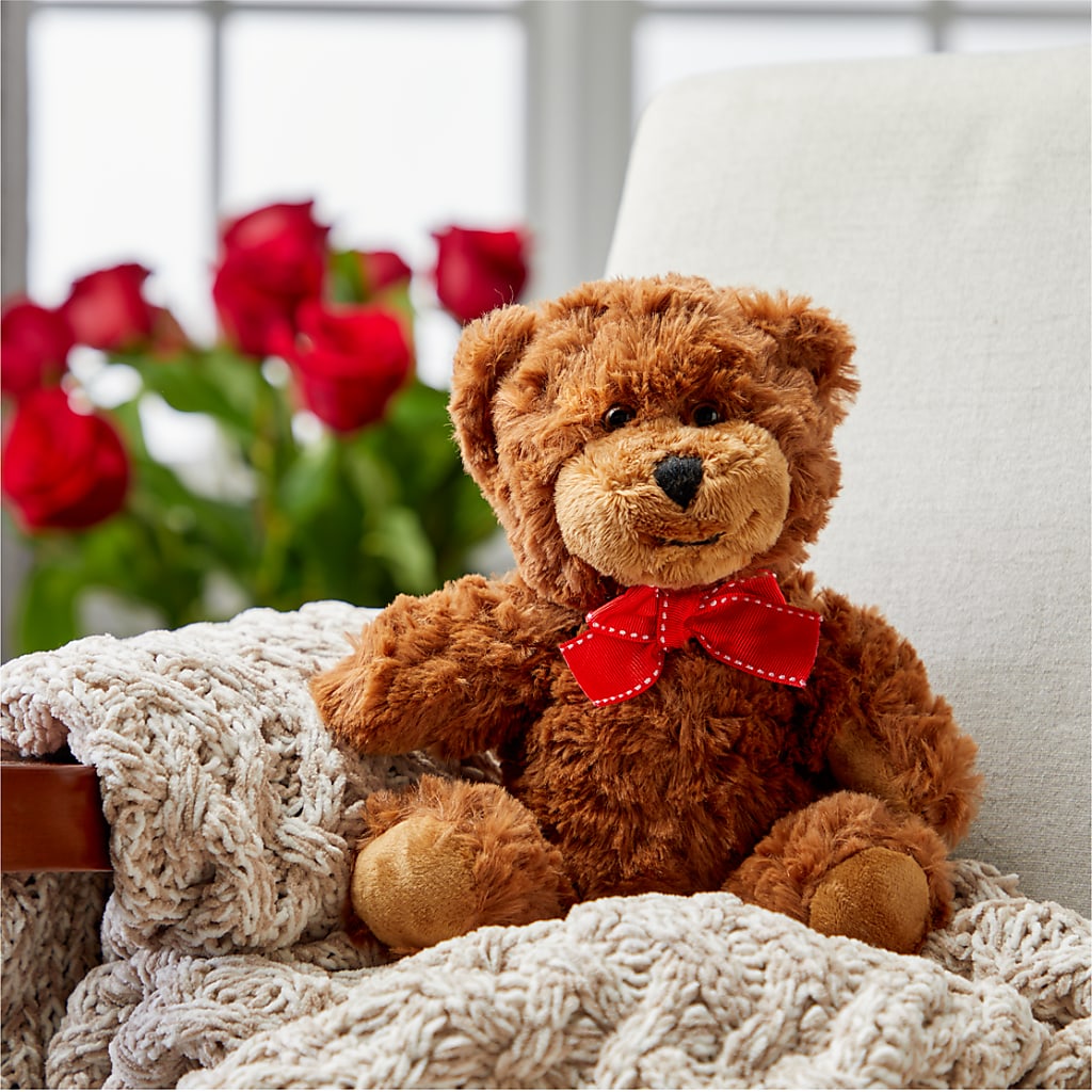 Romantic Long Stem Red Rose Bouquet Bundles –  Flowerorder.com, Tontitown AR