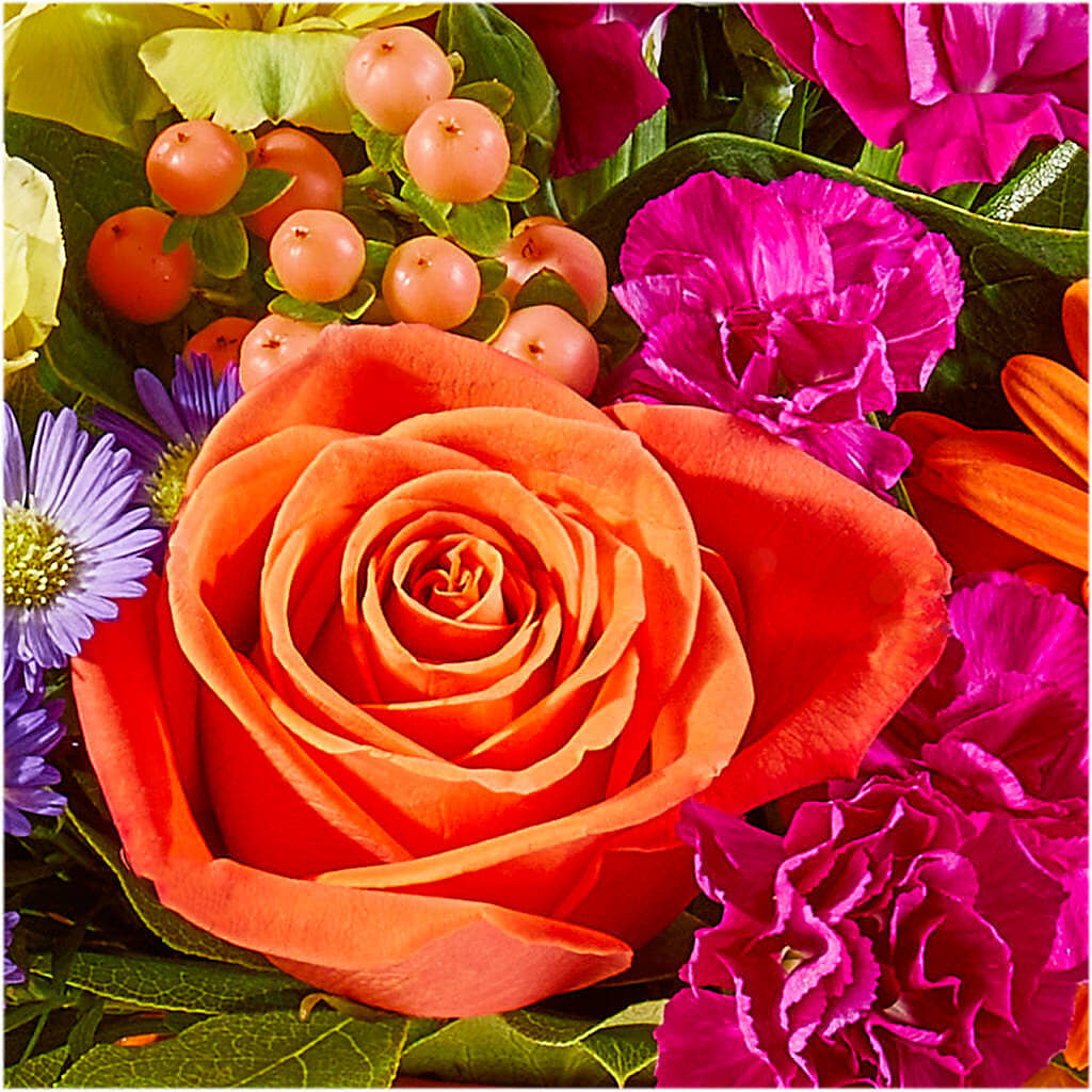 Tricks & Treats Pumpkin –  Flowerorder.com, Tontitown AR