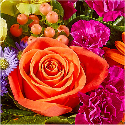 Tricks & Treats Pumpkin –  Flowerorder.com, Tontitown AR