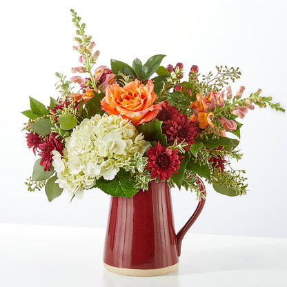 Fall's Finest Bouquet –  Flowerorder.com, Tontitown AR