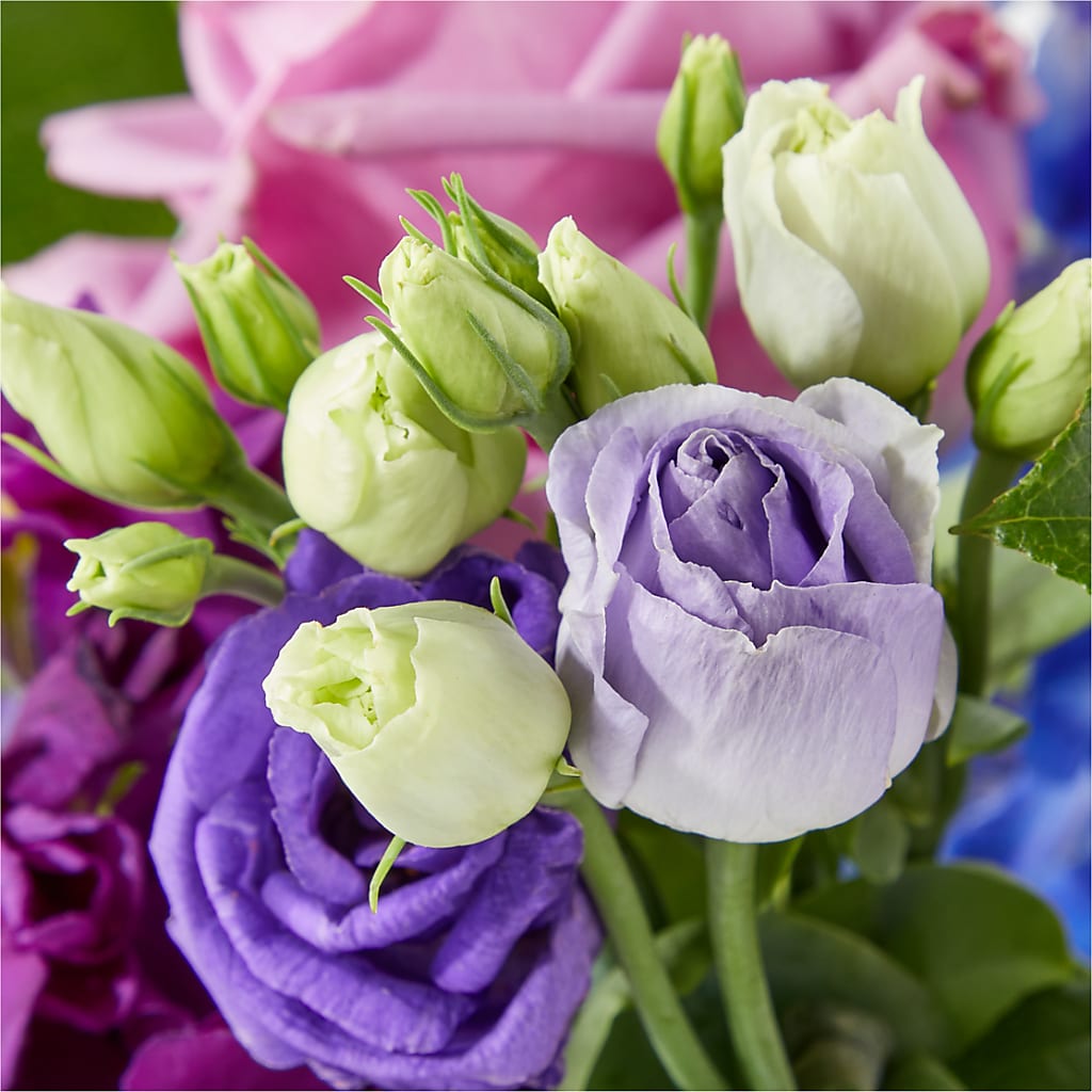 Twilight Glow Bouquet –  Flowerorder.com, Tontitown AR