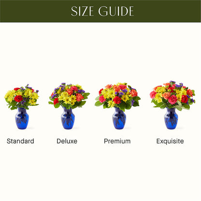 Brighter Days Bouquet –  Flowerorder.com, Tontitown AR