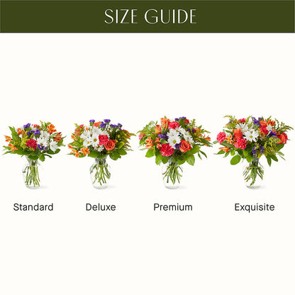 Oopsie Daisy Bouquet –  Flowerorder.com, Tontitown AR