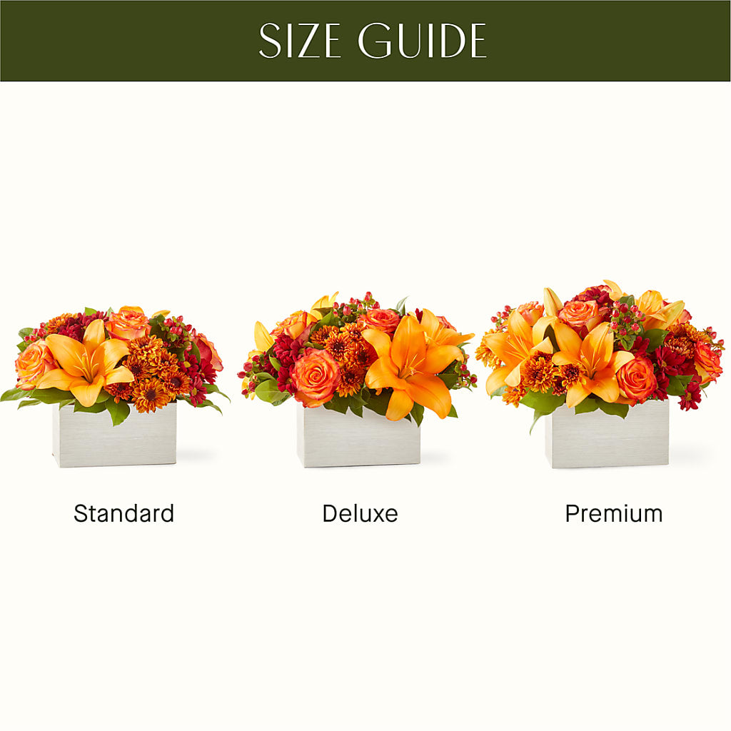 Backyard Bonfire Bouquet –  Flowerorder.com, Tontitown AR