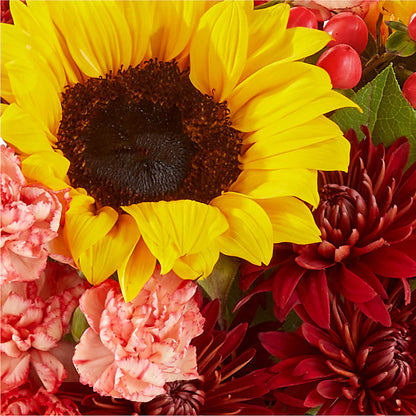 Fresh Cider Bouquet –  Flowerorder.com, Tontitown AR